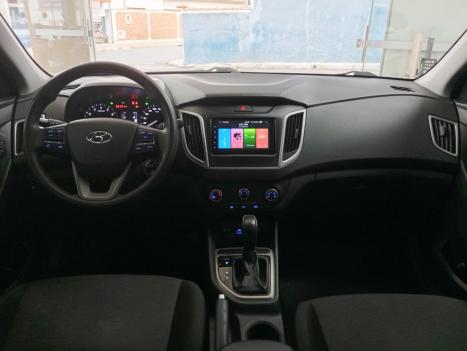 HYUNDAI Creta 1.6 16V 4P FLEX ATTITUDE AUTOMÁTICO, Foto 10 HYUNDAI Creta 1.6 16V 4P FLEX ATTITUDE AUTOMÁTICO, Foto 10