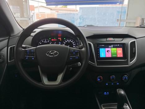HYUNDAI Creta 1.6 16V 4P FLEX ATTITUDE AUTOMÁTICO, Foto 11 HYUNDAI Creta 1.6 16V 4P FLEX ATTITUDE AUTOMÁTICO, Foto 11