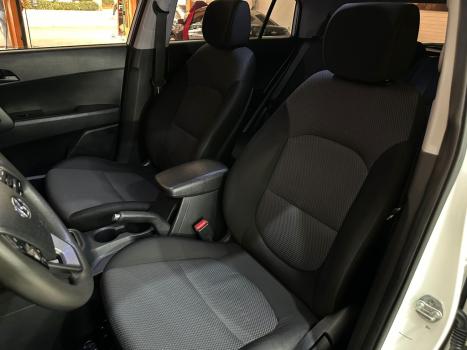 HYUNDAI Creta 1.6 16V 4P FLEX ATTITUDE AUTOMÁTICO, Foto 8 HYUNDAI Creta 1.6 16V 4P FLEX ATTITUDE AUTOMÁTICO, Foto 8