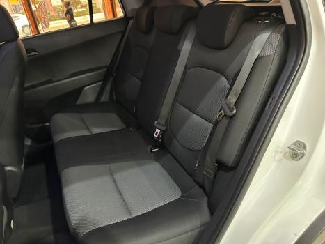HYUNDAI Creta 1.6 16V 4P FLEX ATTITUDE AUTOMÁTICO, Foto 9 HYUNDAI Creta 1.6 16V 4P FLEX ATTITUDE AUTOMÁTICO, Foto 9