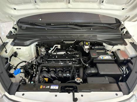 HYUNDAI Creta 1.6 16V 4P FLEX ATTITUDE AUTOMÁTICO, Foto 10 HYUNDAI Creta 1.6 16V 4P FLEX ATTITUDE AUTOMÁTICO, Foto 10