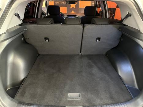 HYUNDAI Creta 1.6 16V 4P FLEX ATTITUDE AUTOMÁTICO, Foto 11 HYUNDAI Creta 1.6 16V 4P FLEX ATTITUDE AUTOMÁTICO, Foto 11