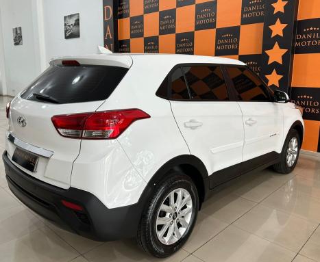 HYUNDAI Creta 1.6 16V 4P FLEX ATTITUDE AUTOMÁTICO, Foto 12 HYUNDAI Creta 1.6 16V 4P FLEX ATTITUDE AUTOMÁTICO, Foto 12