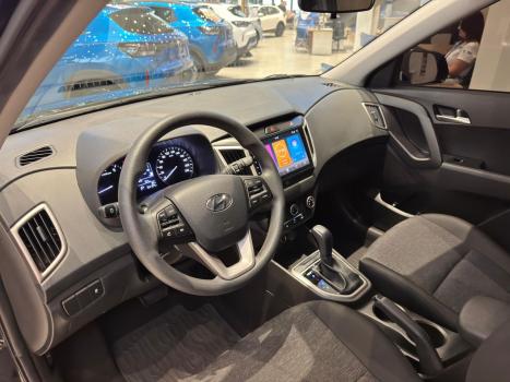HYUNDAI Creta 1.6 16V 4P FLEX ACTION AUTOM�TICO, Foto 4