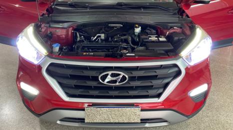 HYUNDAI Creta 1.6 16V 4P FLEX ATTITUDE, Foto 2