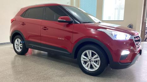 HYUNDAI Creta 1.6 16V 4P FLEX ATTITUDE, Foto 3