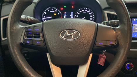 HYUNDAI Creta 1.6 16V 4P FLEX ATTITUDE, Foto 4