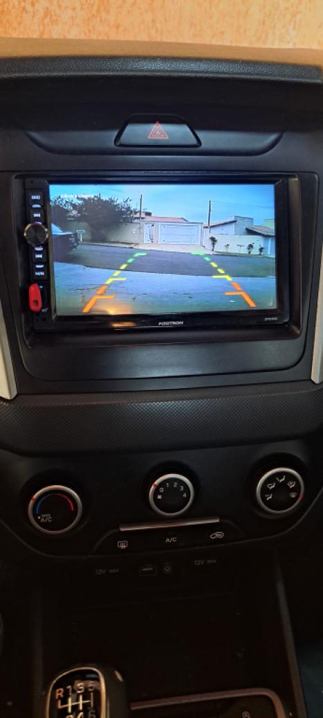 HYUNDAI Creta 1.6 16V 4P FLEX ATTITUDE, Foto 6