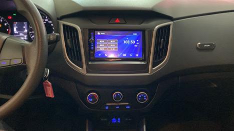HYUNDAI Creta 1.6 16V 4P FLEX ATTITUDE, Foto 7
