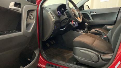 HYUNDAI Creta 1.6 16V 4P FLEX ATTITUDE, Foto 8