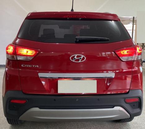 HYUNDAI Creta 1.6 16V 4P FLEX ATTITUDE, Foto 11