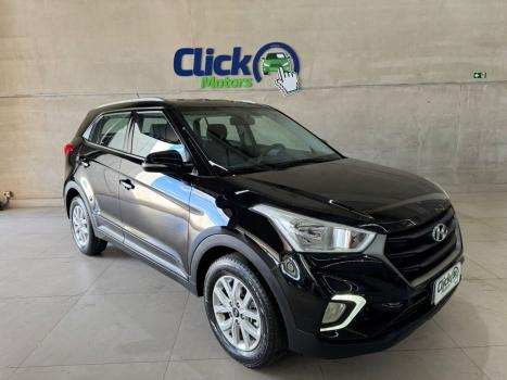 HYUNDAI Creta 1.6 16V 4P FLEX ACTION AUTOMTICO, Foto 1