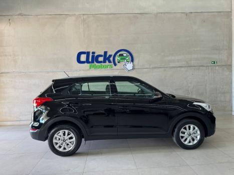 HYUNDAI Creta 1.6 16V 4P FLEX ACTION AUTOMTICO, Foto 2