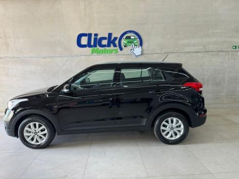 HYUNDAI Creta 1.6 16V 4P FLEX ACTION AUTOMTICO, Foto 6