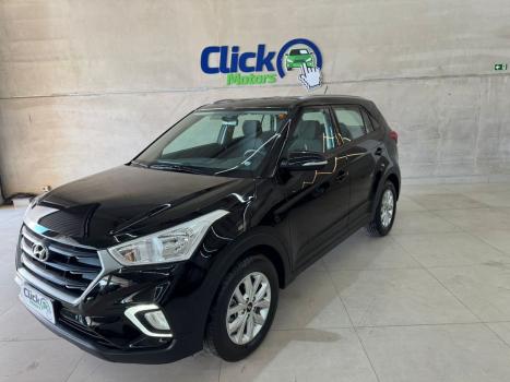 HYUNDAI Creta 1.6 16V 4P FLEX ACTION AUTOMTICO, Foto 7