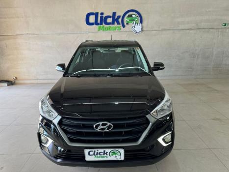 HYUNDAI Creta 1.6 16V 4P FLEX ACTION AUTOMTICO, Foto 8