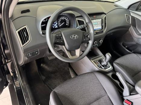 HYUNDAI Creta 1.6 16V 4P FLEX ACTION AUTOMTICO, Foto 10