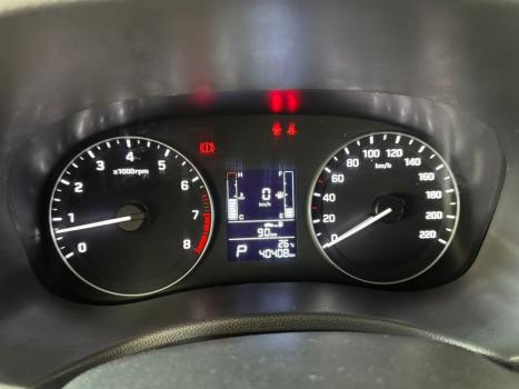 HYUNDAI Creta 1.6 16V 4P FLEX ACTION AUTOMTICO, Foto 12