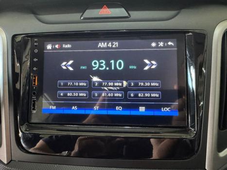 HYUNDAI Creta 1.6 16V 4P FLEX ACTION AUTOMTICO, Foto 13