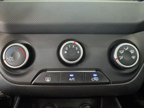 HYUNDAI Creta 1.6 16V 4P FLEX ACTION AUTOMTICO, Foto 14