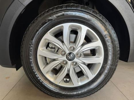 HYUNDAI Creta 1.6 16V 4P FLEX ACTION AUTOMTICO, Foto 17