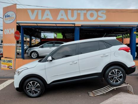 HYUNDAI Creta 1.6 16V 4P FLEX ATTITUDE, Foto 1