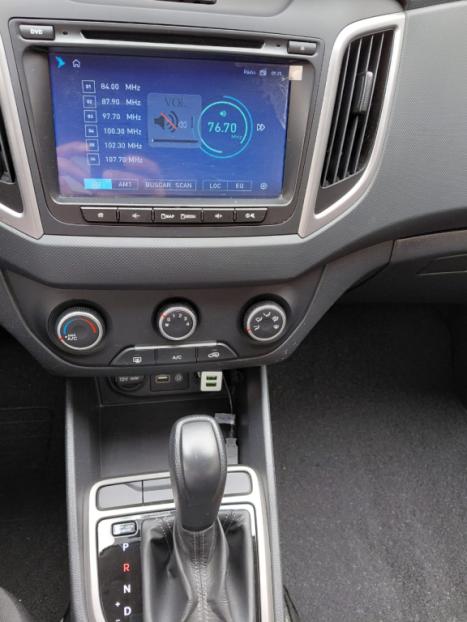 HYUNDAI Creta 1.6 16V 4P FLEX ATTITUDE, Foto 3
