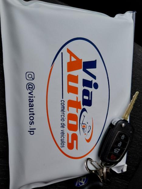 HYUNDAI Creta 1.6 16V 4P FLEX ATTITUDE, Foto 5