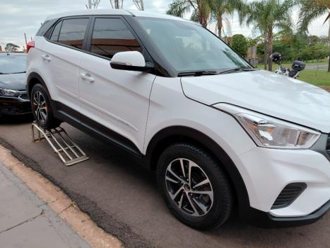 HYUNDAI Creta 1.6 16V 4P FLEX ATTITUDE, Foto 6
