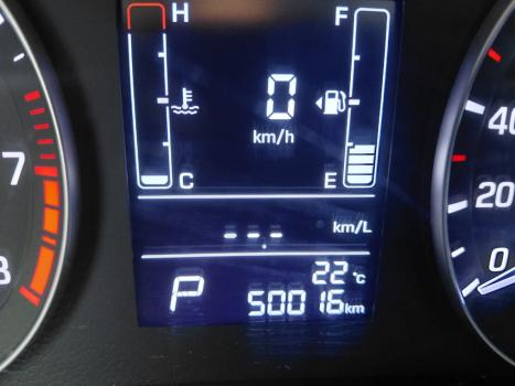 HYUNDAI Creta 1.6 16V 4P FLEX ATTITUDE, Foto 7