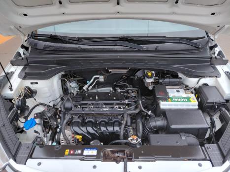 HYUNDAI Creta 1.6 16V 4P FLEX ATTITUDE, Foto 9