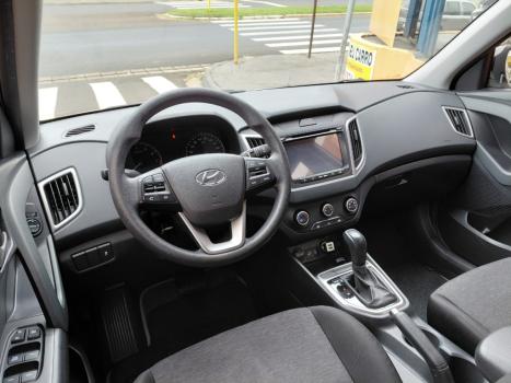HYUNDAI Creta 1.6 16V 4P FLEX ATTITUDE, Foto 11