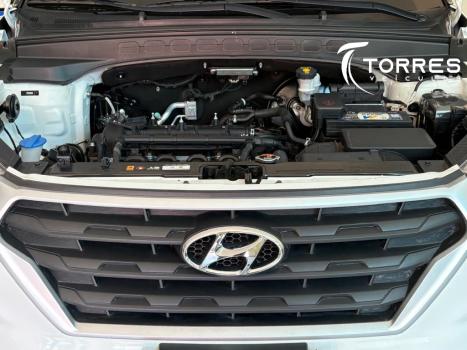 HYUNDAI Creta 1.6 16V 4P FLEX ATTITUDE AUTOM�TICO, Foto 1