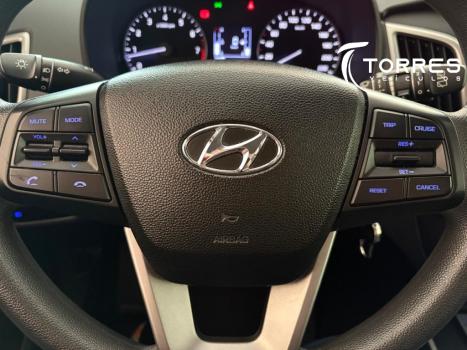 HYUNDAI Creta 1.6 16V 4P FLEX ATTITUDE AUTOM�TICO, Foto 2