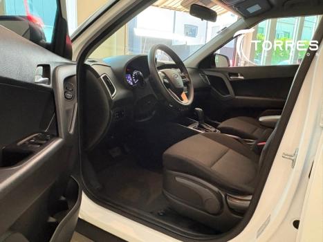 HYUNDAI Creta 1.6 16V 4P FLEX ATTITUDE AUTOM�TICO, Foto 4