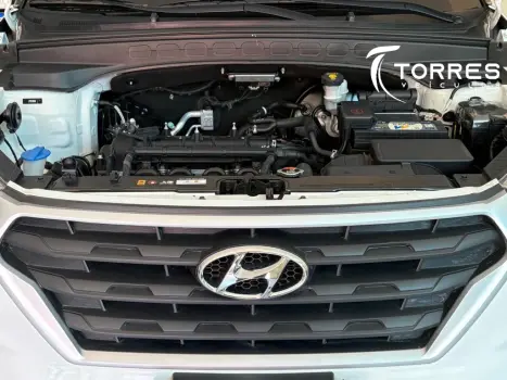 HYUNDAI Creta 1.6 16V 4P FLEX ATTITUDE AUTOM�TICO, Foto 16