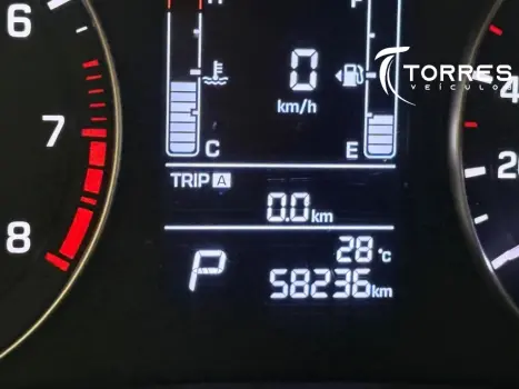 HYUNDAI Creta 1.6 16V 4P FLEX ATTITUDE AUTOM�TICO, Foto 21