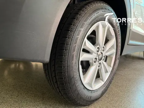 HYUNDAI Creta 1.6 16V 4P FLEX ATTITUDE AUTOM�TICO, Foto 23