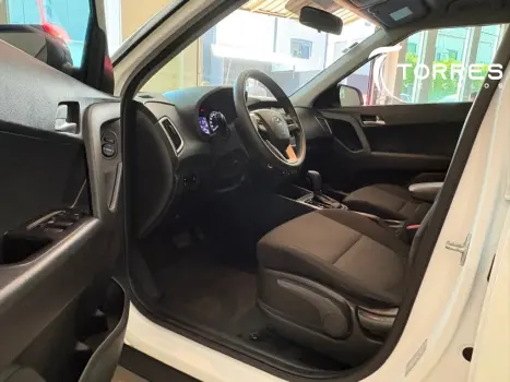 HYUNDAI Creta 1.6 16V 4P FLEX ATTITUDE AUTOM�TICO, Foto 27