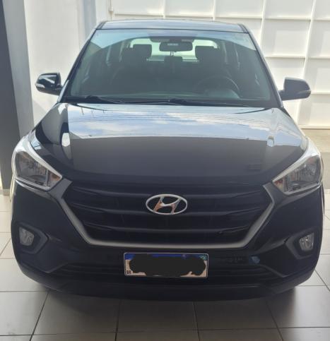 HYUNDAI Creta 1.6 16V 4P FLEX ATTITUDE AUTOMTICO, Foto 1