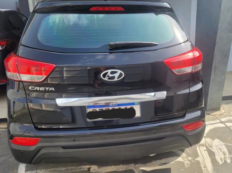 HYUNDAI Creta 1.6 16V 4P FLEX ATTITUDE AUTOMTICO, Foto 2
