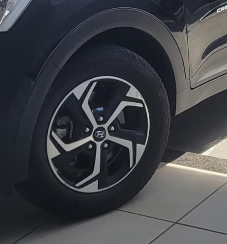HYUNDAI Creta 1.6 16V 4P FLEX ATTITUDE AUTOMTICO, Foto 3