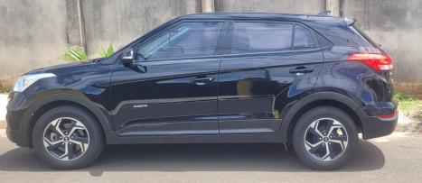 HYUNDAI Creta 1.6 16V 4P FLEX ATTITUDE AUTOMTICO, Foto 4