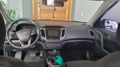 HYUNDAI Creta 1.6 16V 4P FLEX ATTITUDE AUTOMTICO, Foto 5