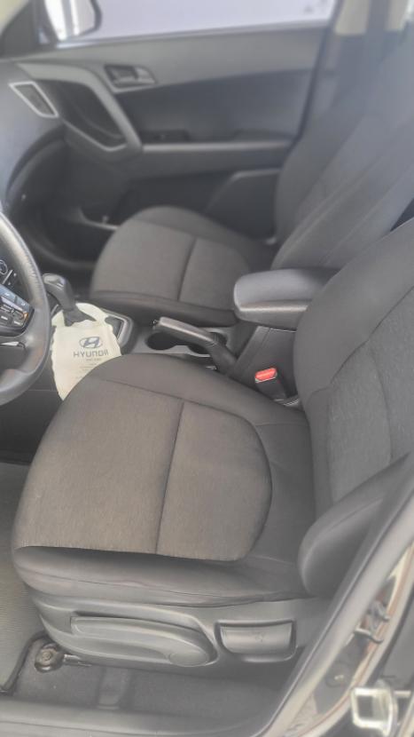 HYUNDAI Creta 1.6 16V 4P FLEX ATTITUDE AUTOMTICO, Foto 7