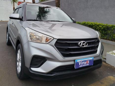 HYUNDAI Creta 1.6 16V 4P FLEX ACTION AUTOMTICO, Foto 1