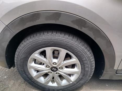 HYUNDAI Creta 1.6 16V 4P FLEX ACTION AUTOMTICO, Foto 9