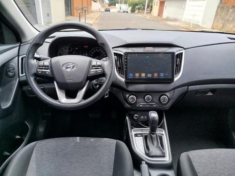 HYUNDAI Creta 1.6 16V 4P FLEX ACTION AUTOMTICO, Foto 12
