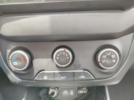 HYUNDAI Creta 1.6 16V 4P FLEX ACTION AUTOMTICO, Foto 14