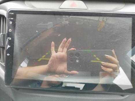 HYUNDAI Creta 1.6 16V 4P FLEX ACTION AUTOMTICO, Foto 15